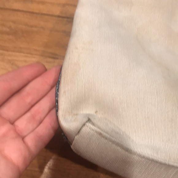 Vintage Beaded Liz Claiborne Bag - Picture 5 of 10